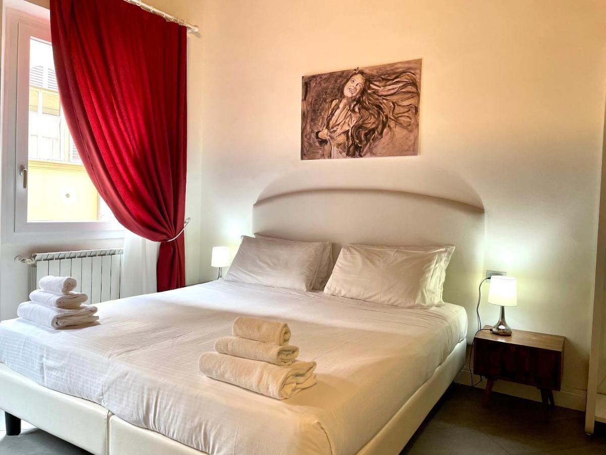 Canto Dei Servi Firenze Kültér fotó