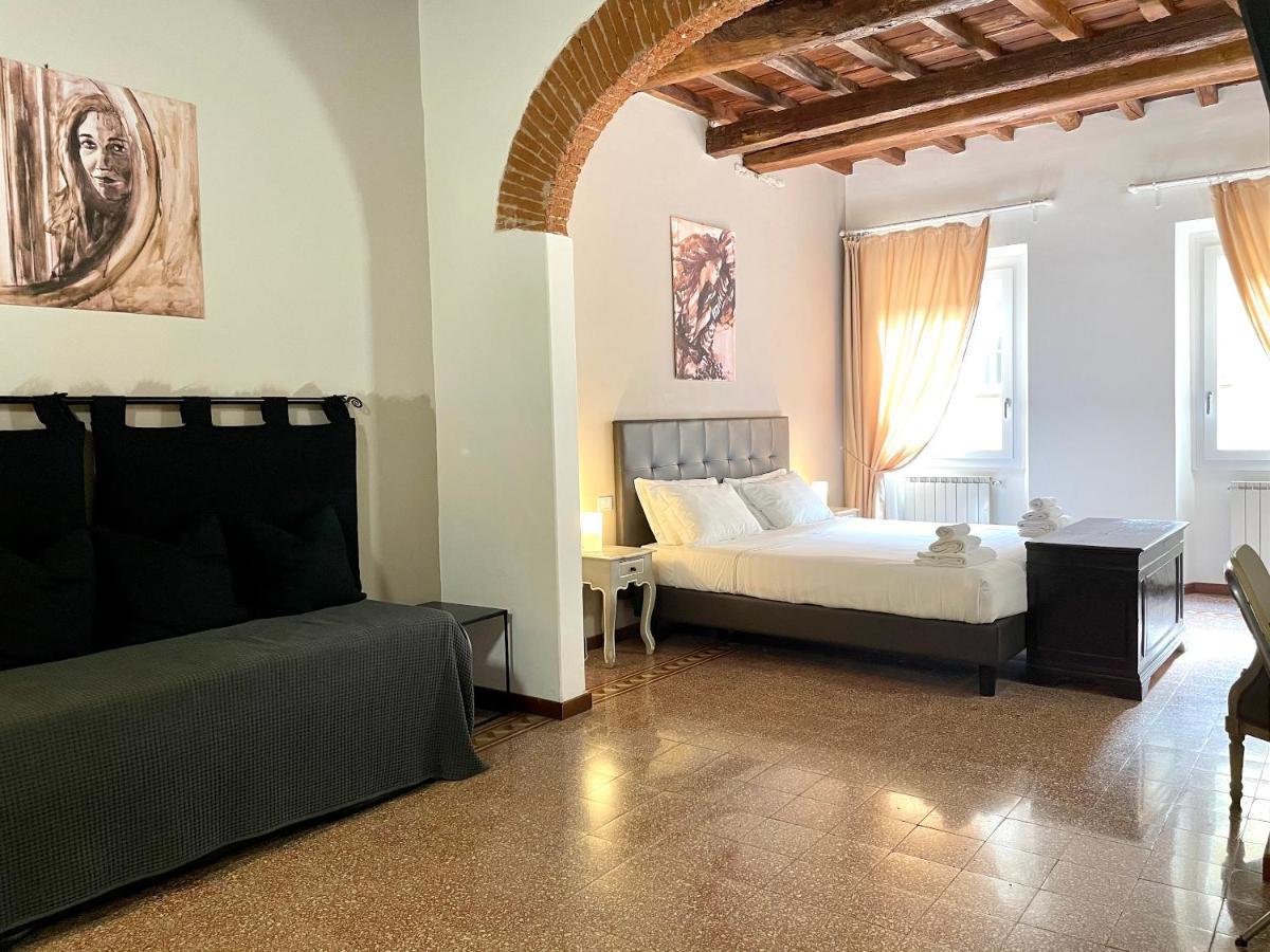 Canto Dei Servi Firenze Kültér fotó